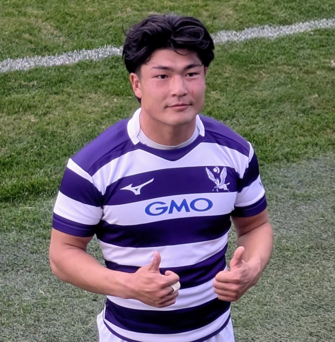 紫紺の軌跡 (@murfc23) / Posts / X