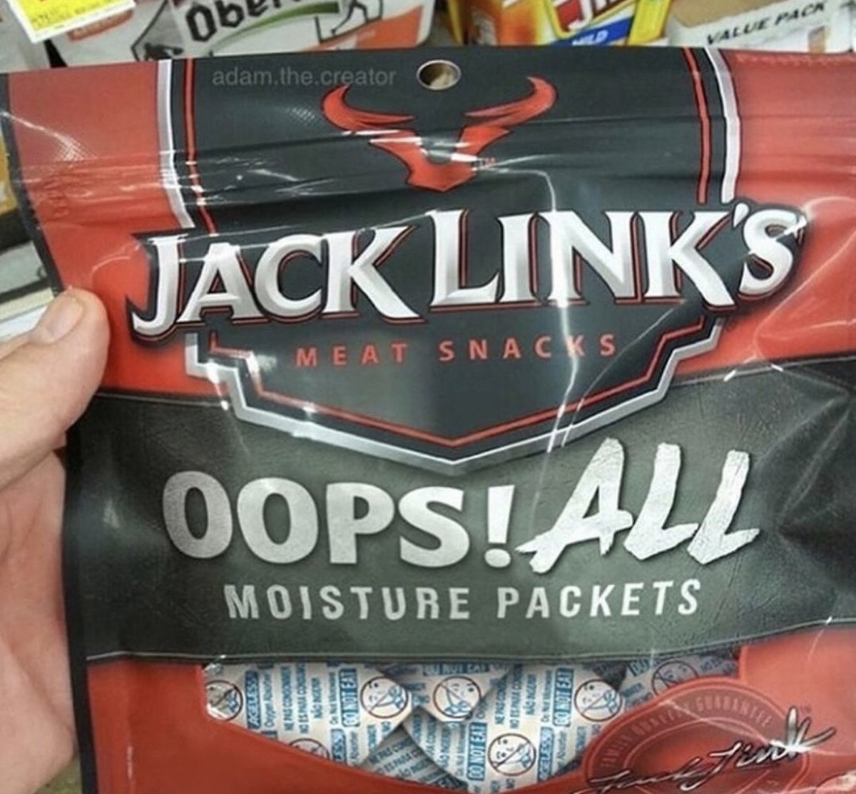 messedupfoods's tweet image. 