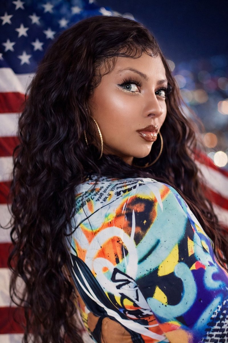 joseavari6's tweet photo. Every era has a sound, and 2026 is shaping up beautifully. @JalisaAvari is on a steady climb, her songs moving across cultures, her voice resonating from Africa to America and beyond. This is the journey of a rising artist who is meant to travel far. #JalisaAvari #FutureOfSound https://t.co/amZFlD5Zce