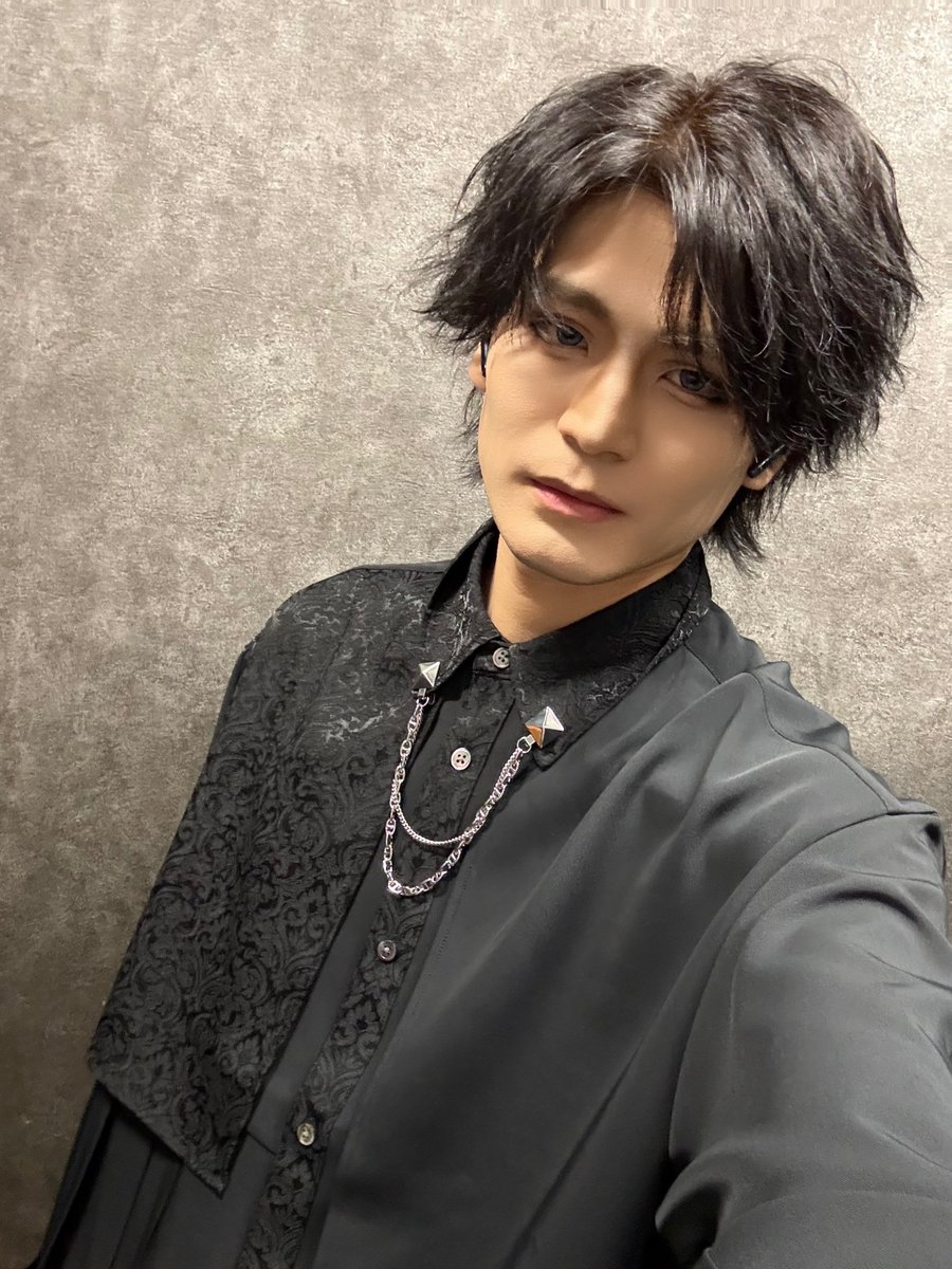 ___aaaaoooo's tweet photo. まじで久しぶりにライブ出演してきました
また近いうちにできたらいいなぁ https://t.co/KlDIOTmHTo