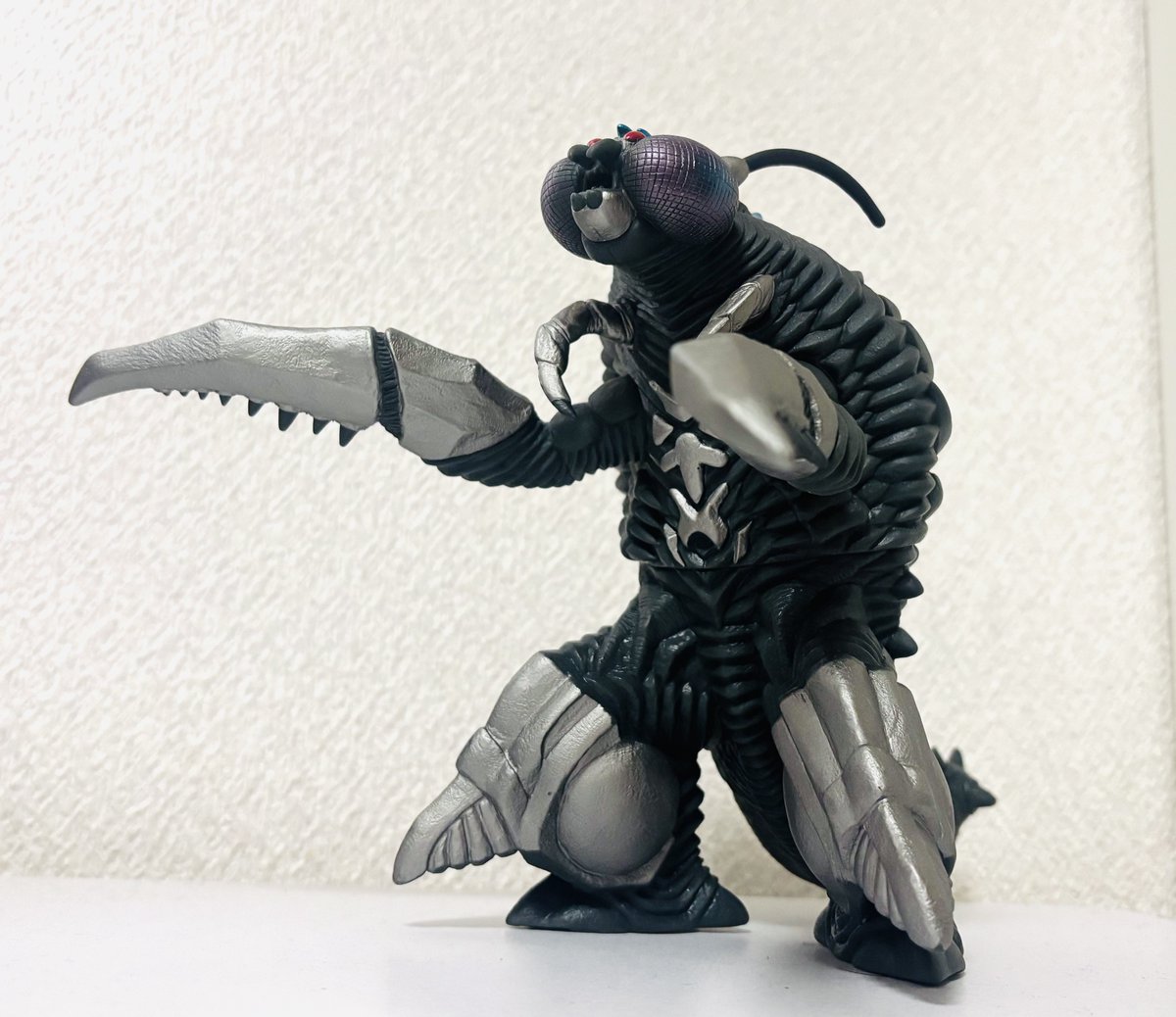 ムービーモンスターシリーズxウルトラ怪獣DX ヴァグセクト(大型) ムービーモンスターシリーズ×ウルトラ怪獣DX ヴァグセクト（大型