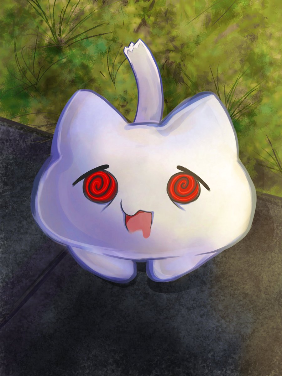 ソーデスかどうかも怪しいな

#あなたが描いたソーデスが見たい