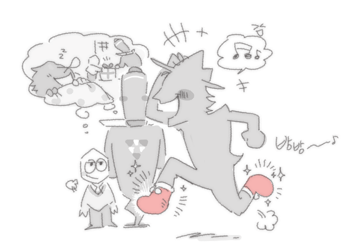 ババロア (@bavarois_peach) / Posts / X