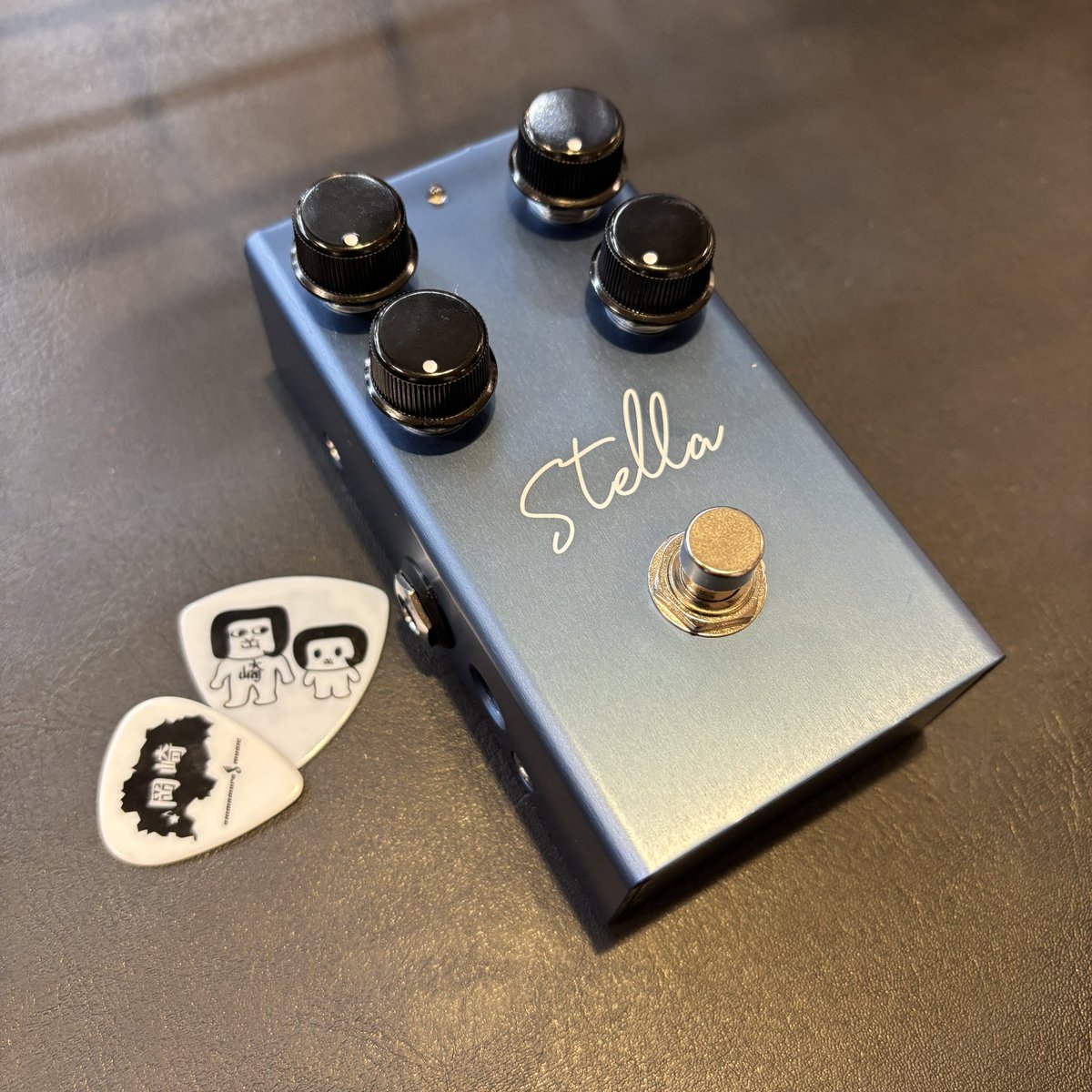 エフェクター 入荷情報⚡️】 Virtues 