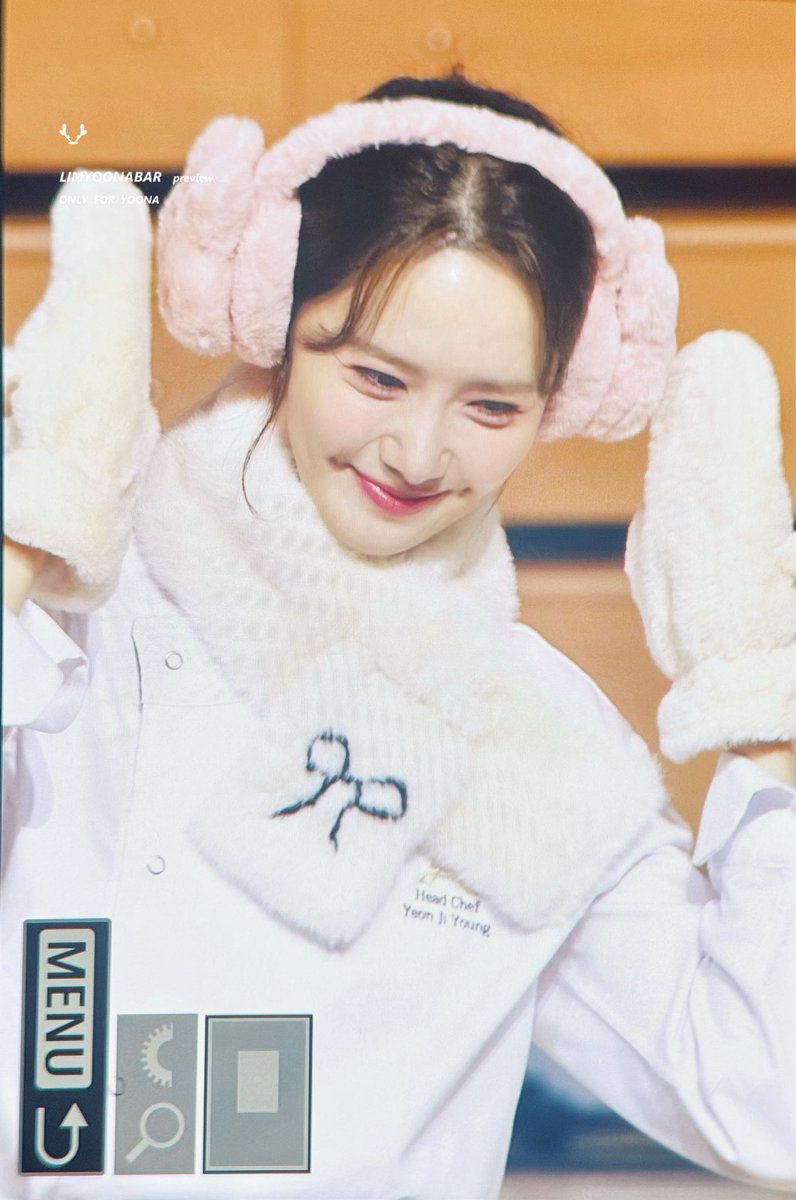 limyoonabar's tweet photo. 221220 폭군의셰프 팬미팅 서울 프리뷰

#윤아 #YOONA #임윤아 #LIMYOONA 
#폭군의셰프 #BonAppetitYourMajesty https://t.co/YHP9AOW5Re
