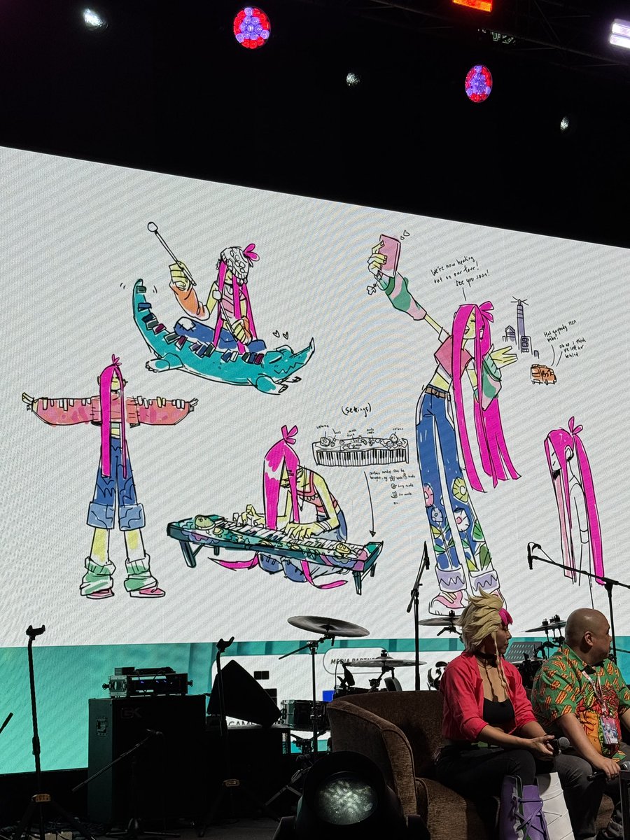 Kakuchopurei tweet media