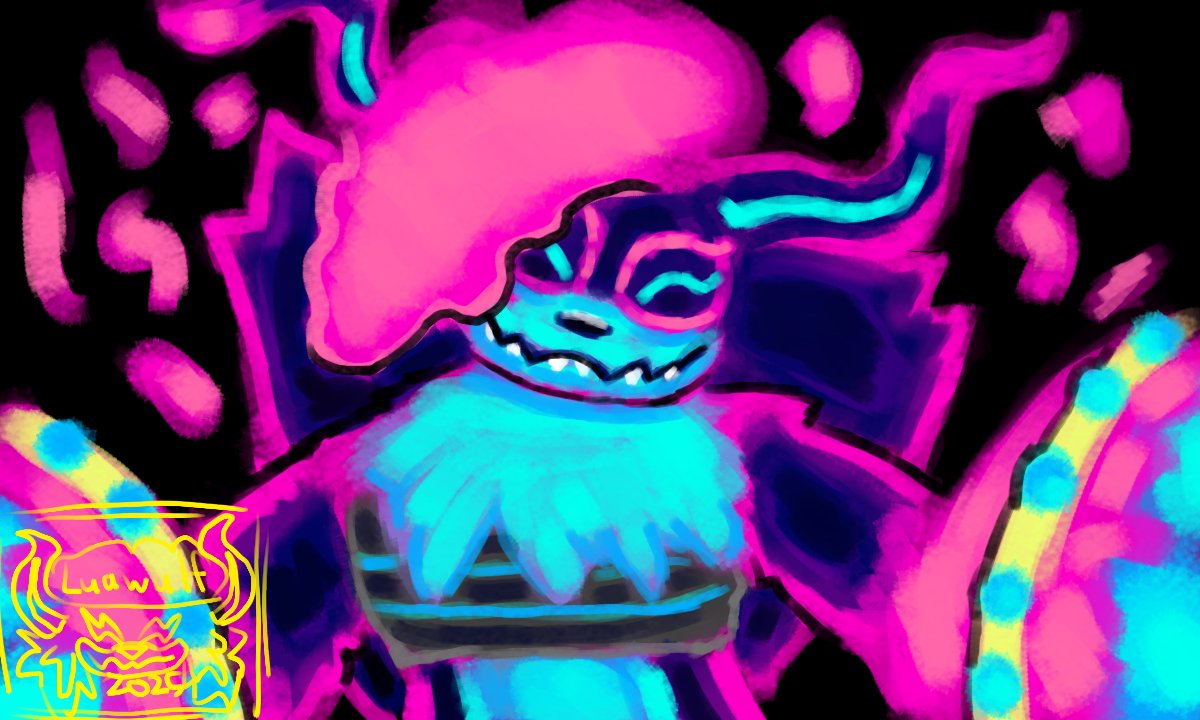 _lua_wulfO_'s tweet image. Hello There!!