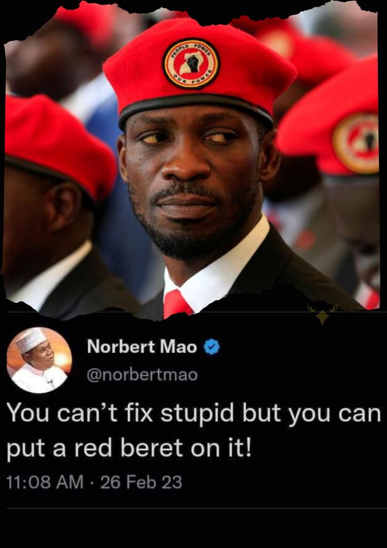 ChadrackLisa's tweet photo. @HEBobiwine Page 101 https://t.co/OxXp5UBJx6
