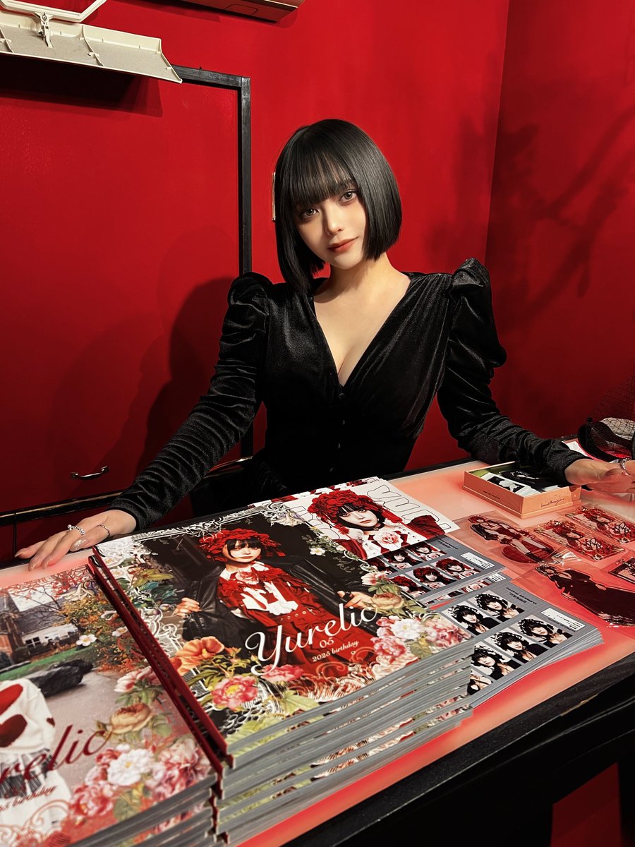 ゆりゆり (@01215_yuri) / Posts / X