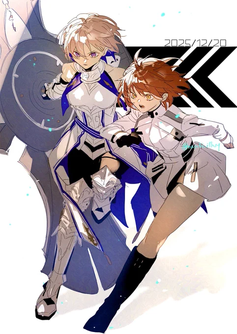 いよいよ第2部終章開幕…!!