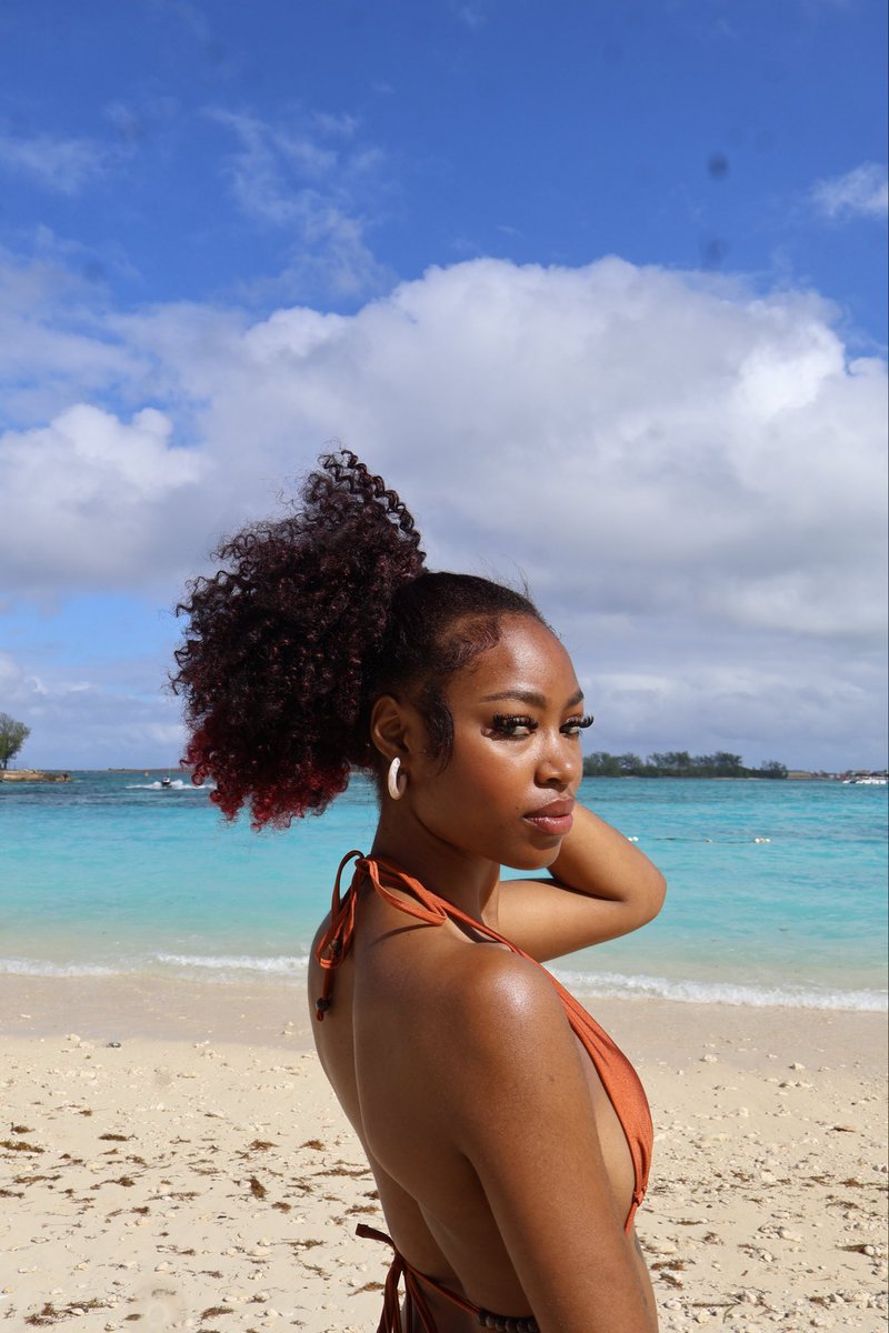 notdaliahj's tweet image. Bahama Mamí