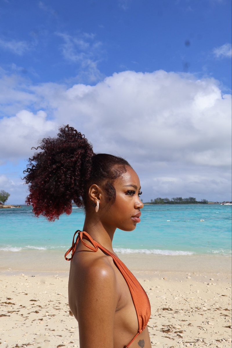 notdaliahj's tweet image. Bahama Mamí