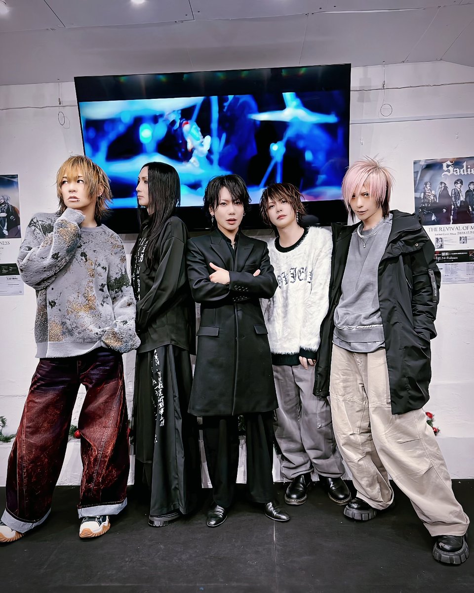 Sadie (@Sadie__jp) / Posts / X