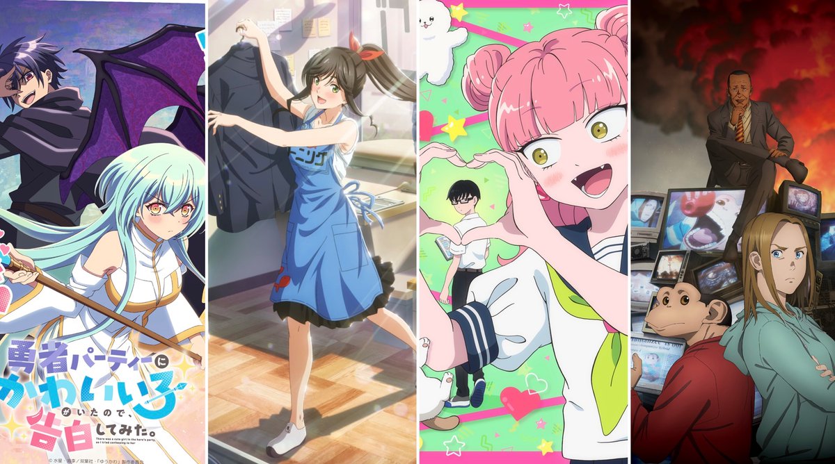 ななし tweet media