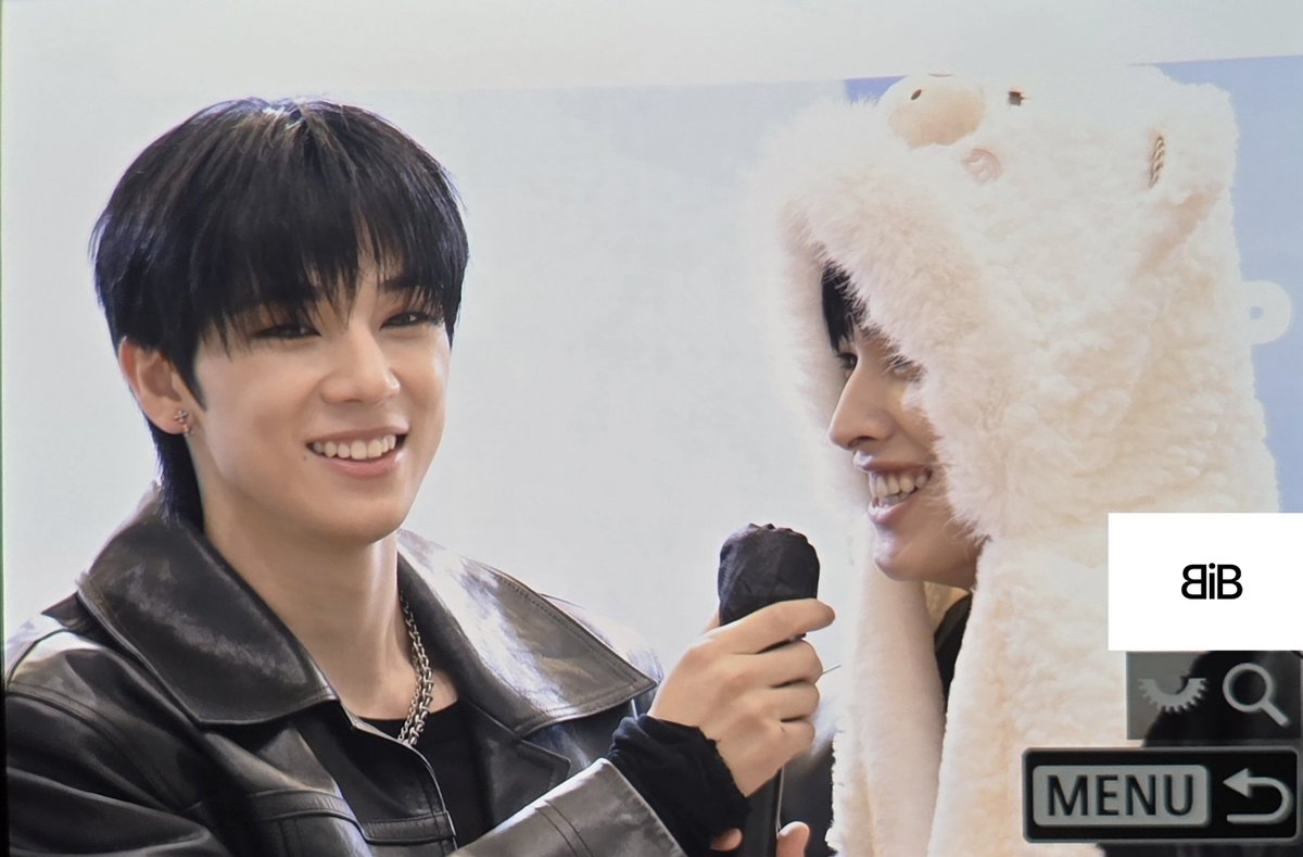 251220 pre #NEXZ #SOGEON #소건 #ソゴン @NEXZ_official