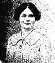 lorraineelizab6's tweet photo. Janie McCarthy (c 1890 #Bohereengowan #Killarney #Kerry-20 Dec 1964 Paris, France). Resistance worker in #WW2 in Paris. Received several awards e.g. Croix de Guerre &amp; Médaille de la Résistance. Language teacher (royalty &amp; European aristocracy attended). https://t.co/E9u151SP5f https://t.co/WUG4qOVYuJ