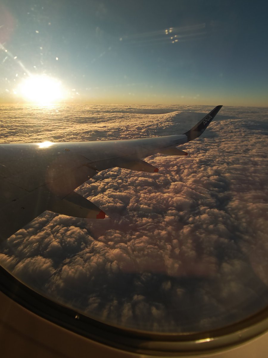 両性具有の雲 雲綺麗👀✨ 雪山みたい