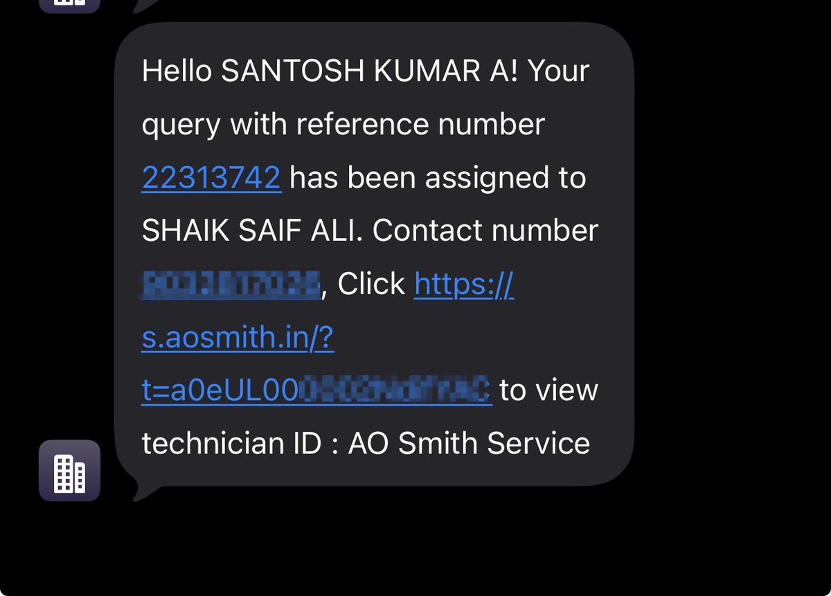 Santosh Kumar A ✨ 🇮🇳 tweet media