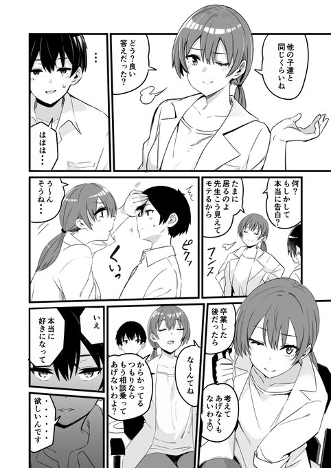 催眠で学校の先生(保健医)と01