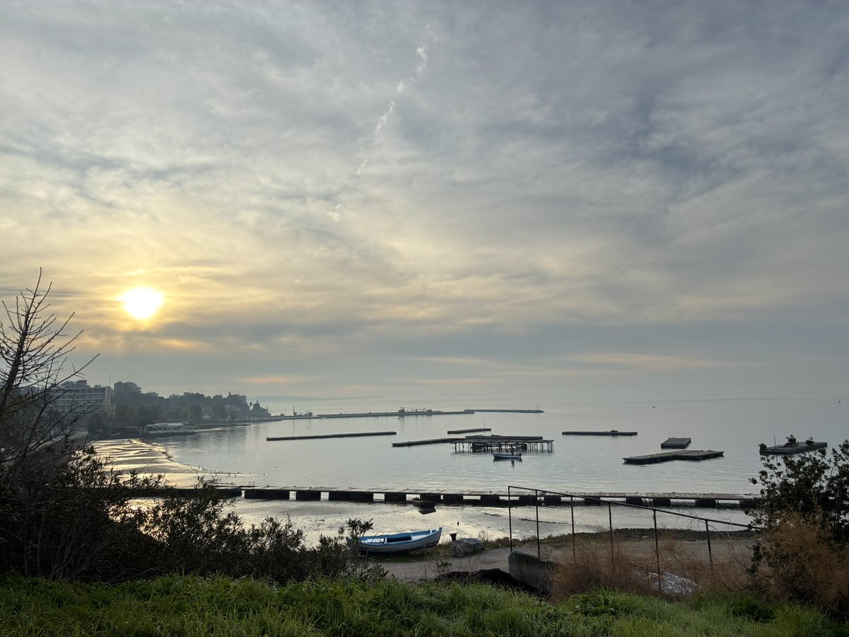 Τέλος πρωινού πόνου 🏃🏻‍♂️ #norestday #Showupeveryday