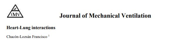 Society of Mechanical Ventilation tweet media