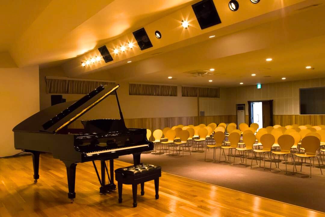 エビナイベントホール tweet media