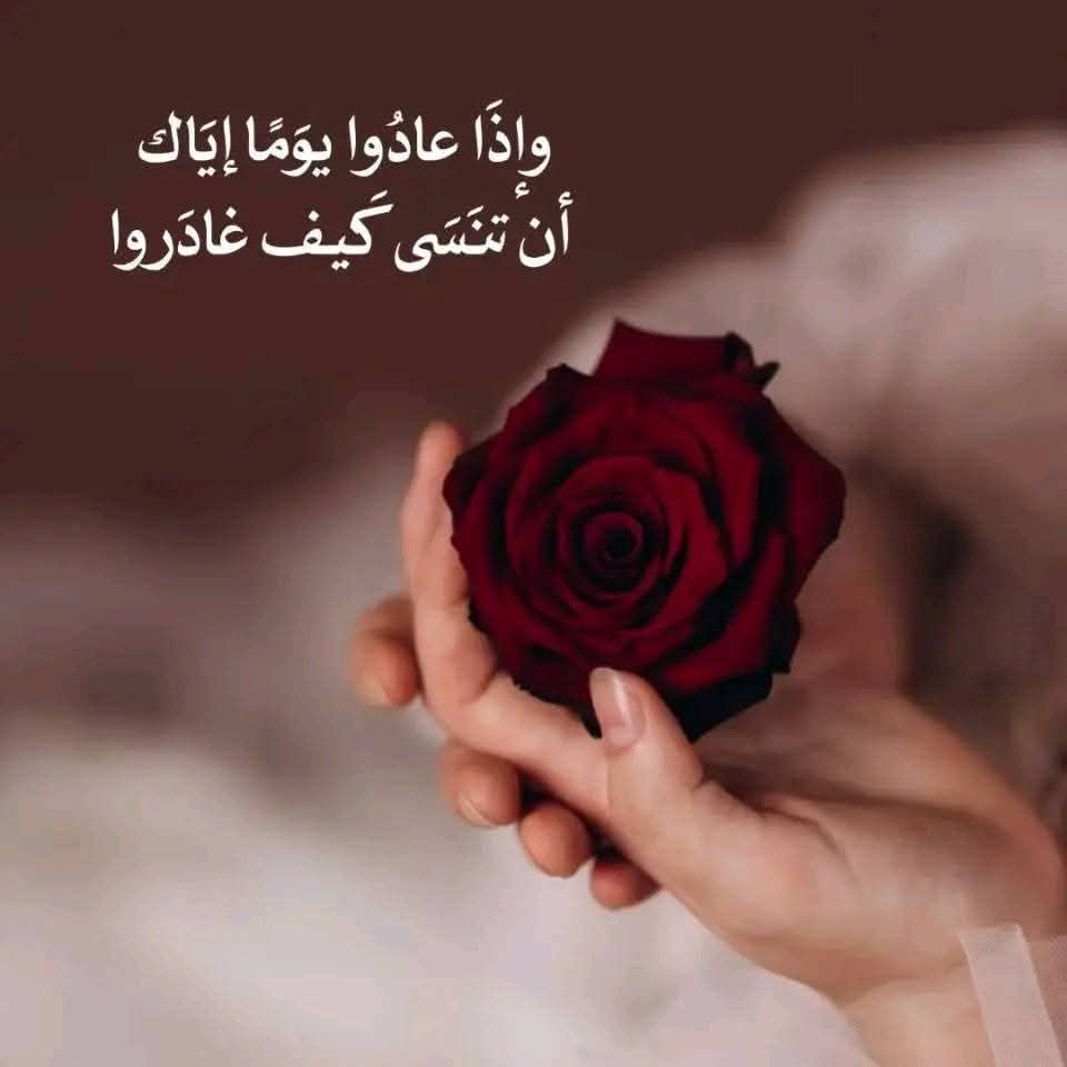 ๑۩ .¸¸.·♩♪♫ فارس حربي ♫♪♩· ۩๑ tweet media