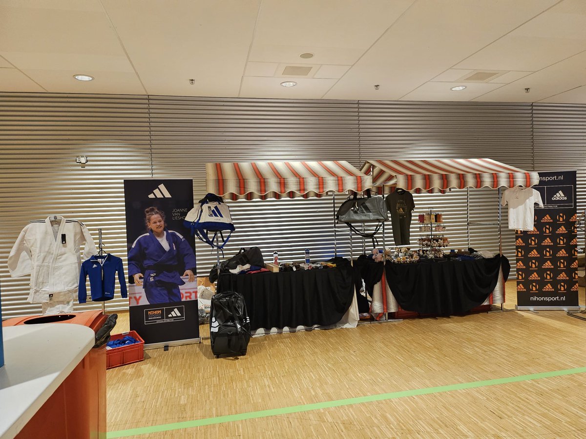 JCalicu Benelux 🥋 tweet media