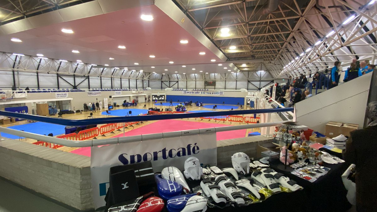 JCalicu Benelux 🥋 tweet media