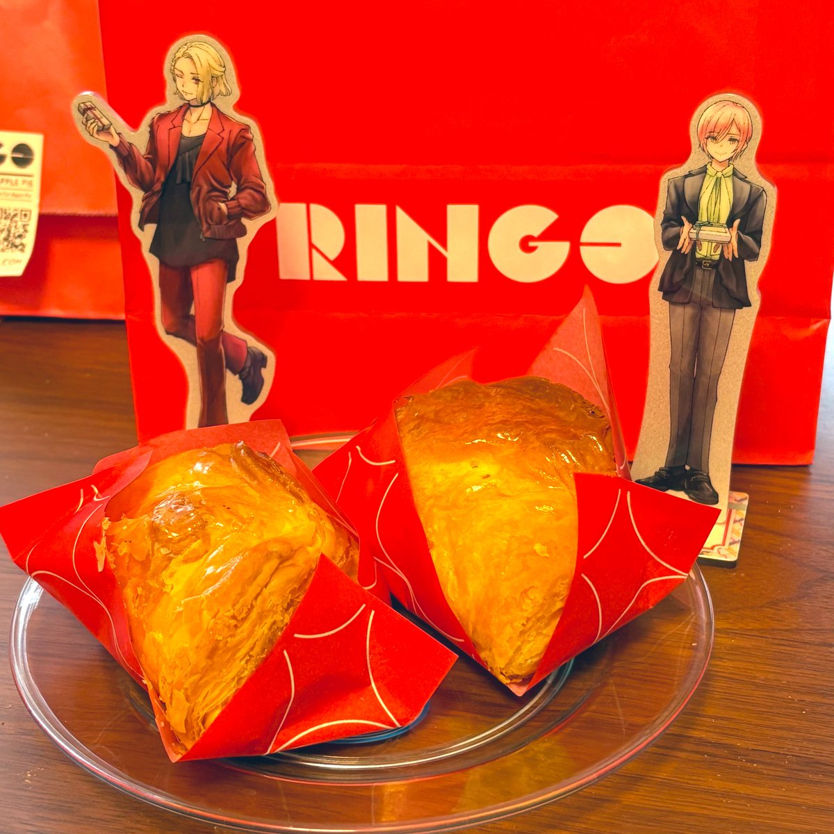 Post by ももじゅん on X: 今日のりんご🍎