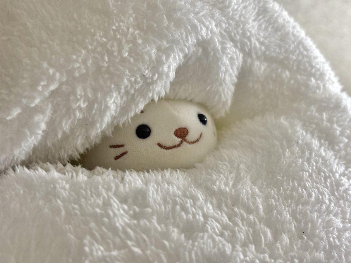 あったか〜いのこ〜