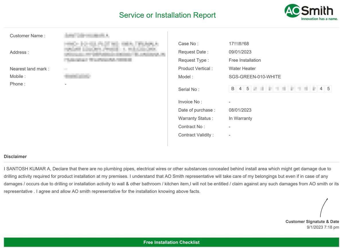 Santosh Kumar A ✨ 🇮🇳 tweet media