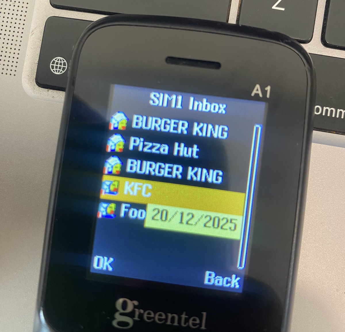 Chef John 🇱🇰🇵🇸 tweet media