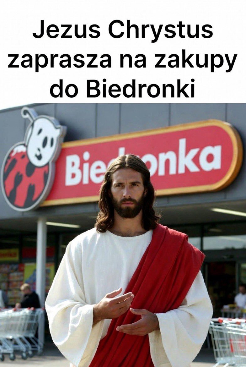 Wstaliście 🤔
To ruszamy te wielkie zadki😁