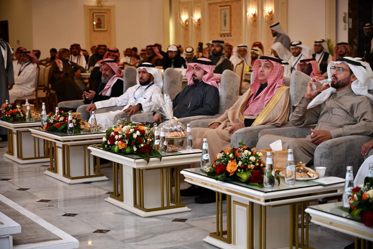 mushatyanbu_org's tweet photo. من #ملتقى_الجمعيات_الرياضية2 🇸🇦
حضور فاعل | فعاليات ثرية | تجارب تلهم مستقبل الرياضة | جودة حياة |
صور تختصر الحكاية… وعمل مشترك يصنع الأثر 💫

#وزارة_الرياضة
 #جمعية_مشاة_ينبع https://t.co/Sq6CzsHefZ