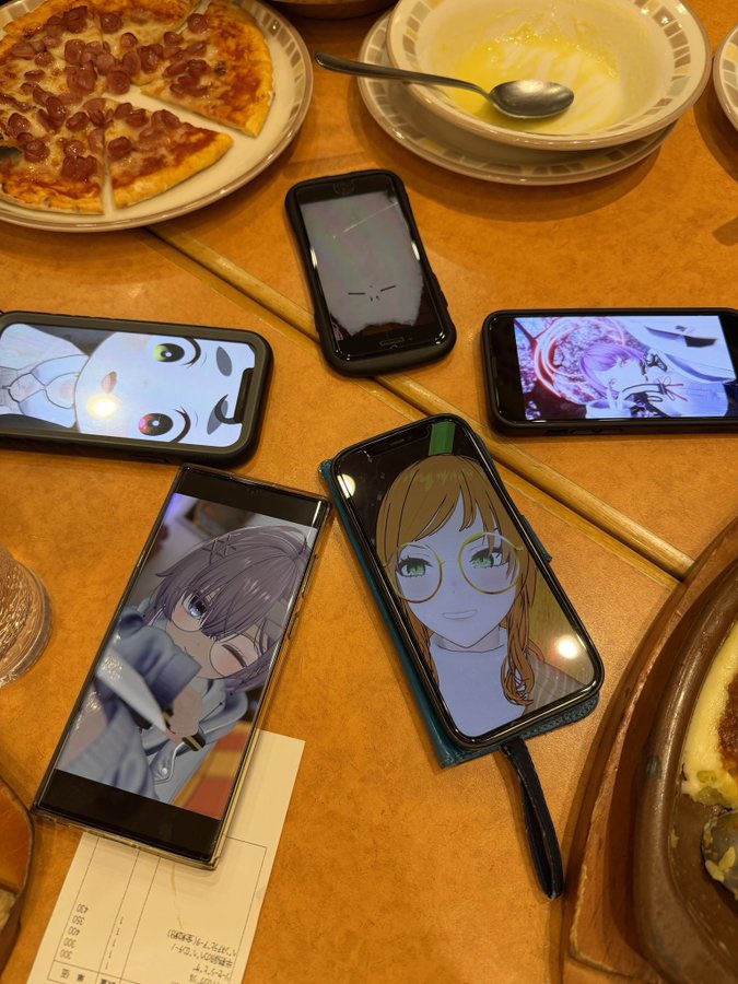 ぷりんページ•*¨*•.¸♬︎ ＿人人人人人人人人人＿ ＞ オフ会 ＜ ￣Y^Y^Y^Y^Y^Y^Y^Y￣