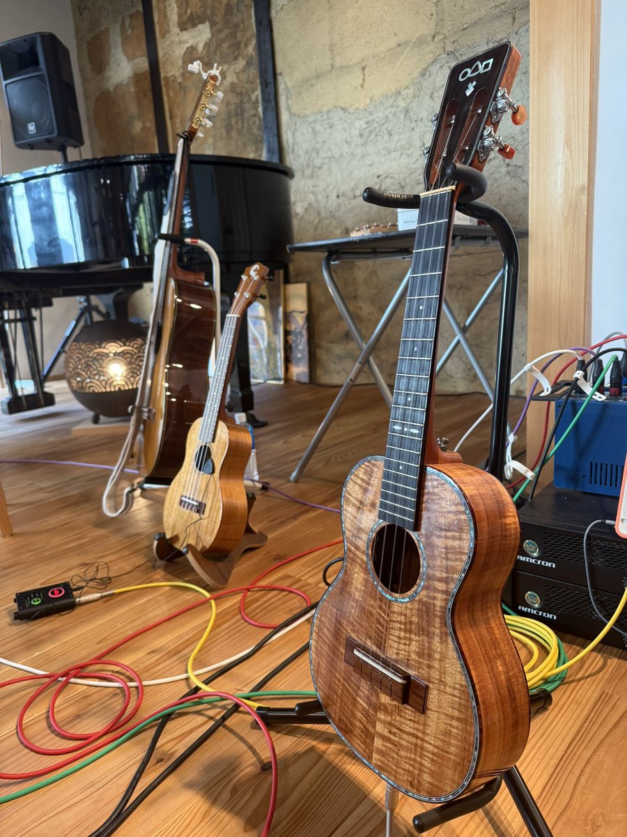 stringfishing's tweet image. 友情出演させてもらった。。