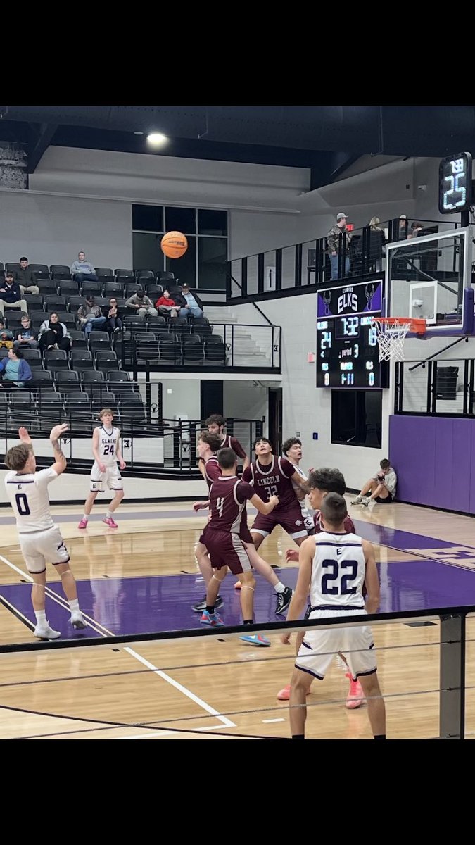 Elkins_Basketball tweet media