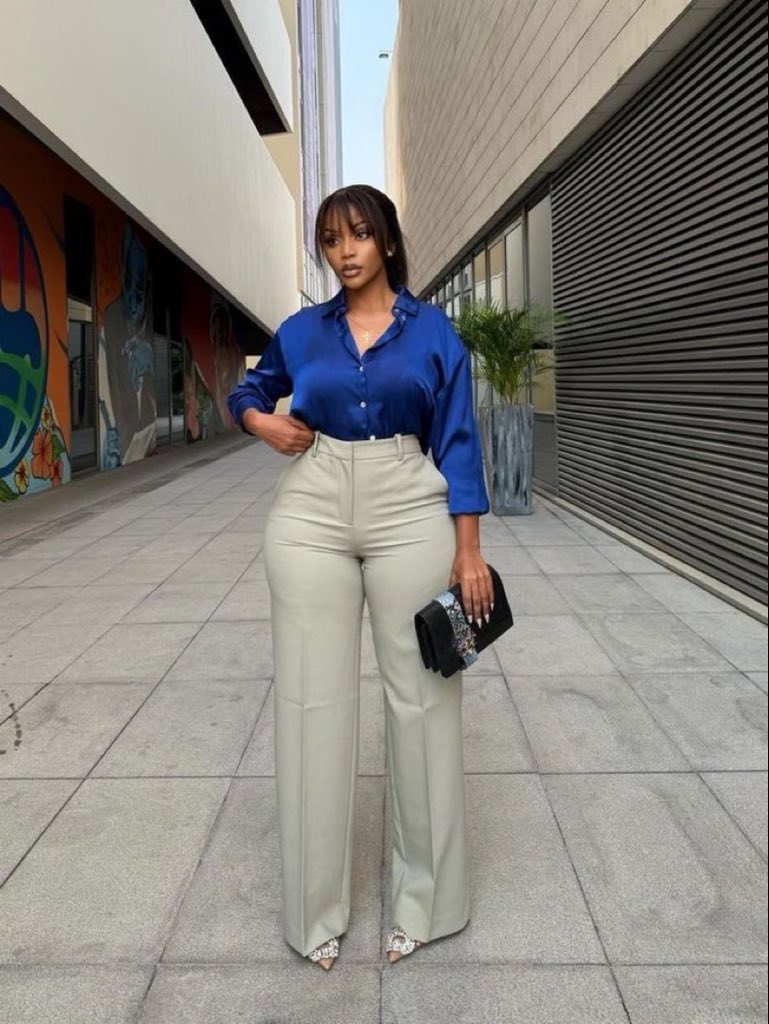 IamJoe_lOmiat's tweet image. Facts about women that dress like this?