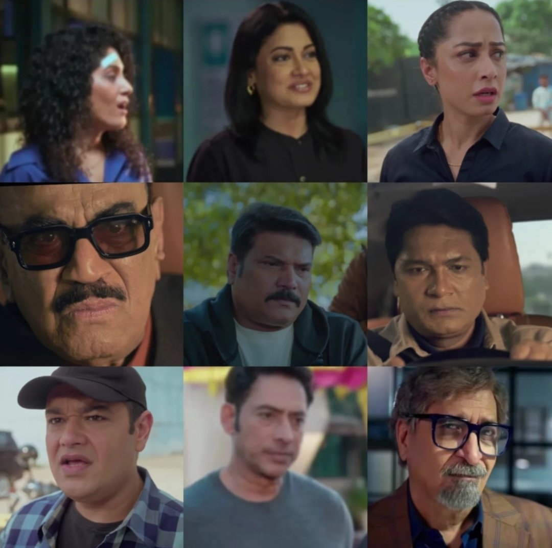 sahilsalvi33456's tweet image. #CID2

Finally our OG team is coming back 🧿🎉🔥

Kyuki "unki kahani abhi baki hai, jinka bss naam he kafi hai". ✨

Waiting for season 3 ❤️💥

#CID3 #CidReturns #BringBackCIDSeason3 #Daya #Shreya #Pankaj #Sachin #Abhijeet #ACPPradyuman #Purvi