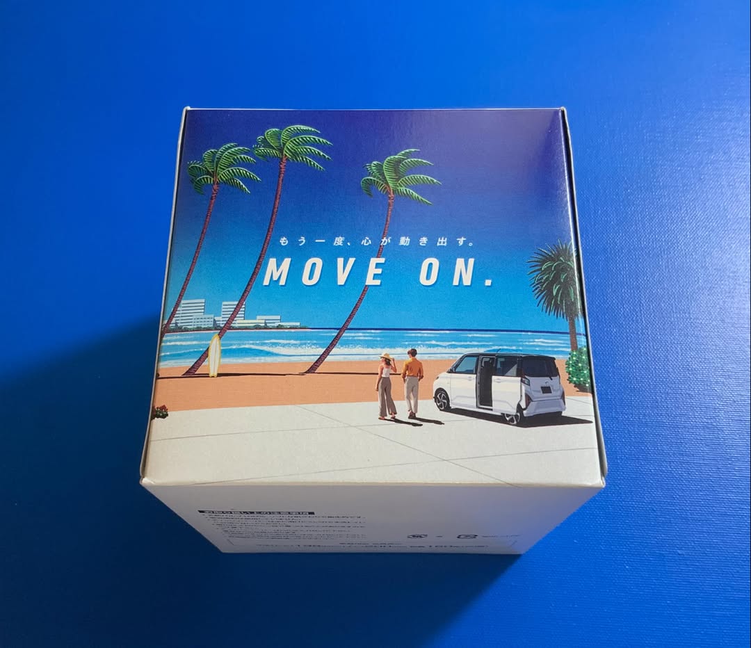 永井博　パブミラー　Hiroshi 'Penguin' Nagai 永井博 パブミラー Hiroshi 'Penguin' Nagai