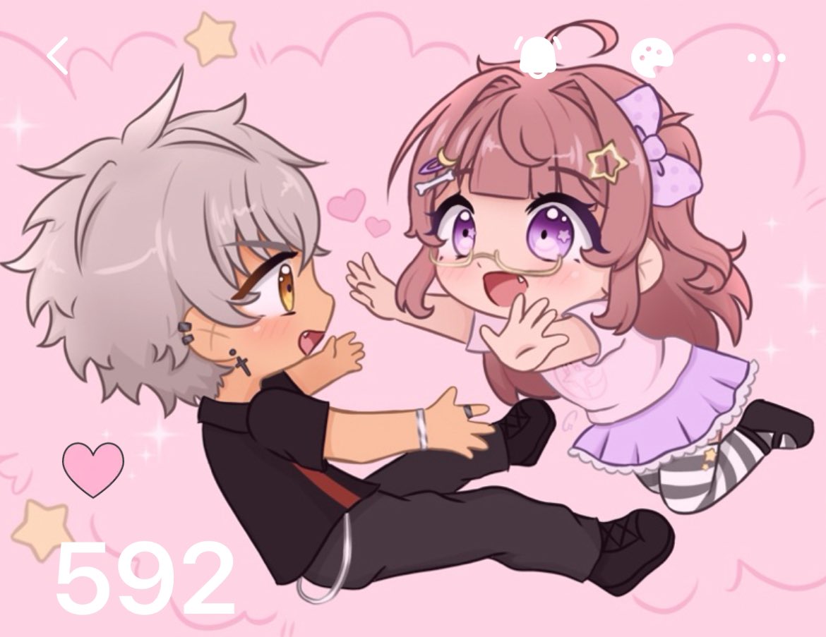 kogikyun's tweet photo. AAALLLLMOSSSTTTT….600… https://t.co/f85Q57nStc