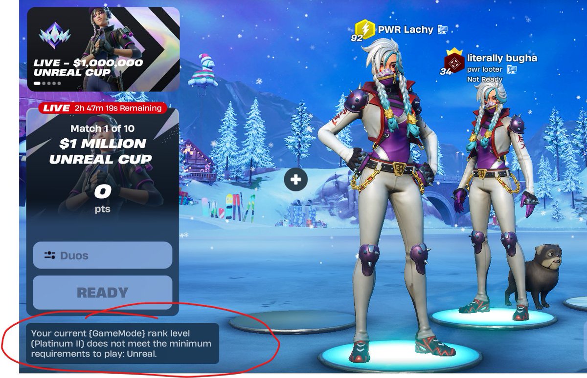 PWR Lachlan ⚡️ tweet media