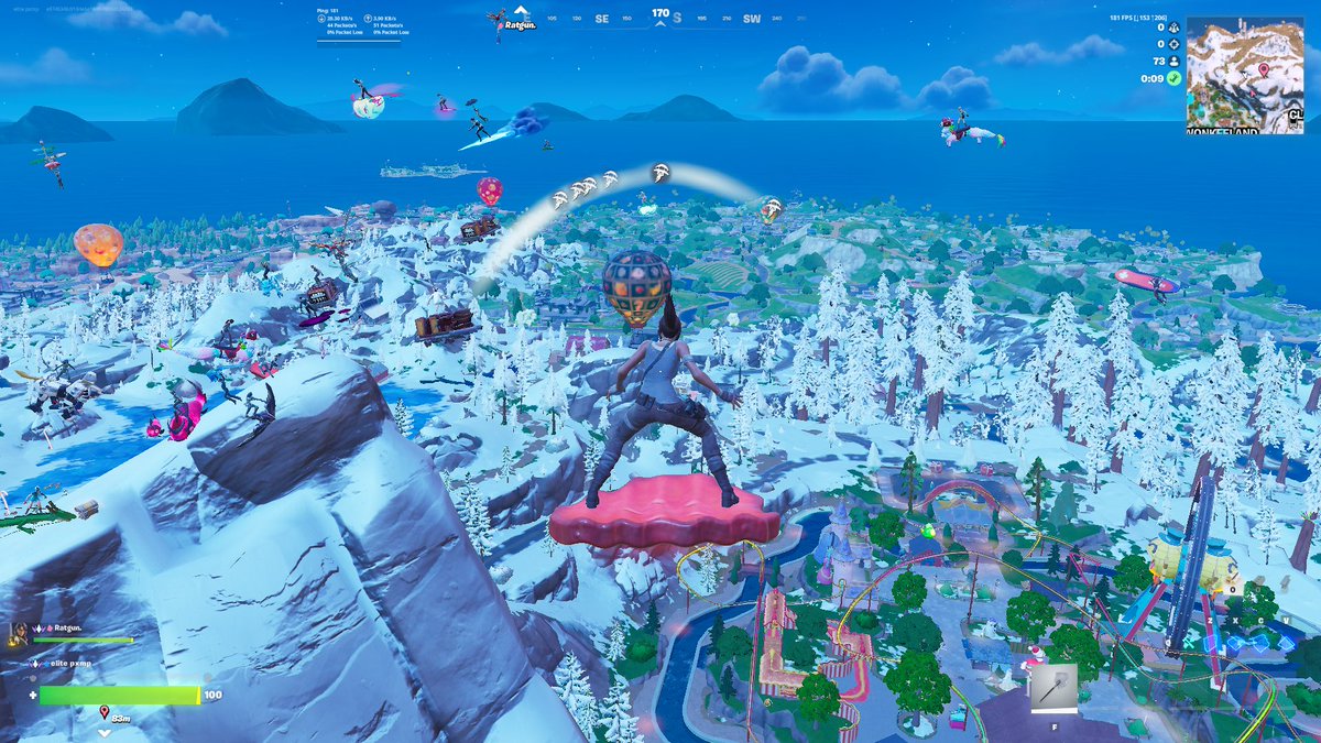 elite pxmp tweet media