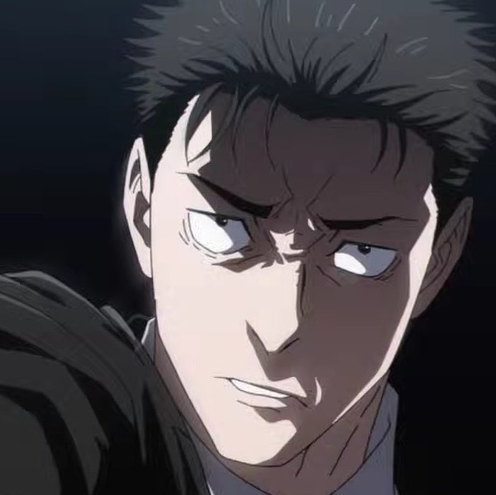 valleymorow's tweet image. I love my men angry for justice