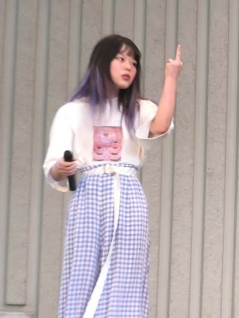 _onodela's tweet image. 小野寺ポプコの現在

ステージで中指を立ってしまったアイドル、UCバークレー卒業した後、
ニューヨークで投資ファンド勤務(クオンツエンジニア)となった←️🆕