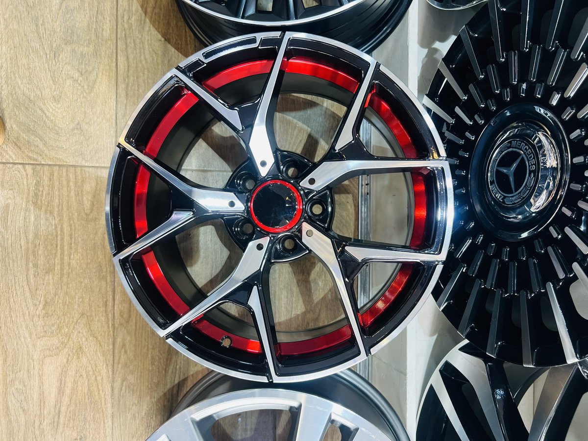RRoyjames's tweet photo. @JoelSsenyonyi Come buy sport rims for your cars at a discount price this festival season call us today on 0705922514/0761855995 https://t.co/8WOGzRgfwt