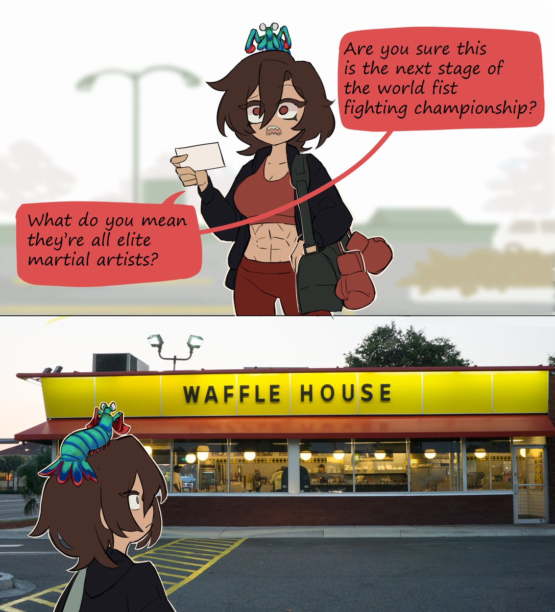 CenturiiC's tweet image. Ratatouille 2 
tournament arc