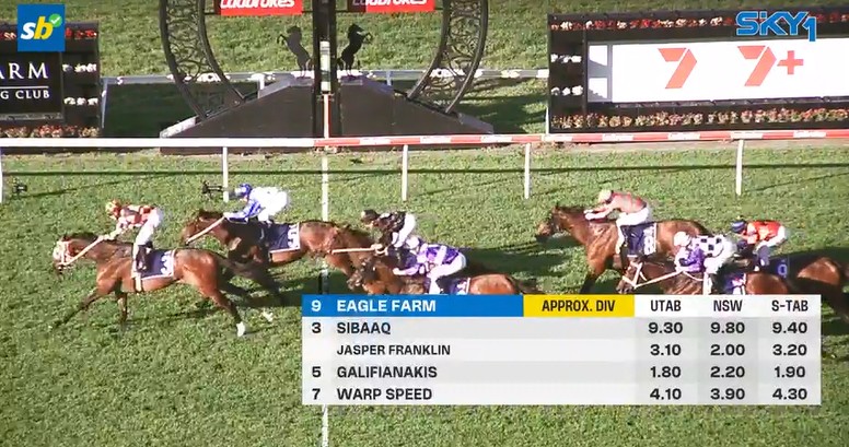 Punters+ tweet media