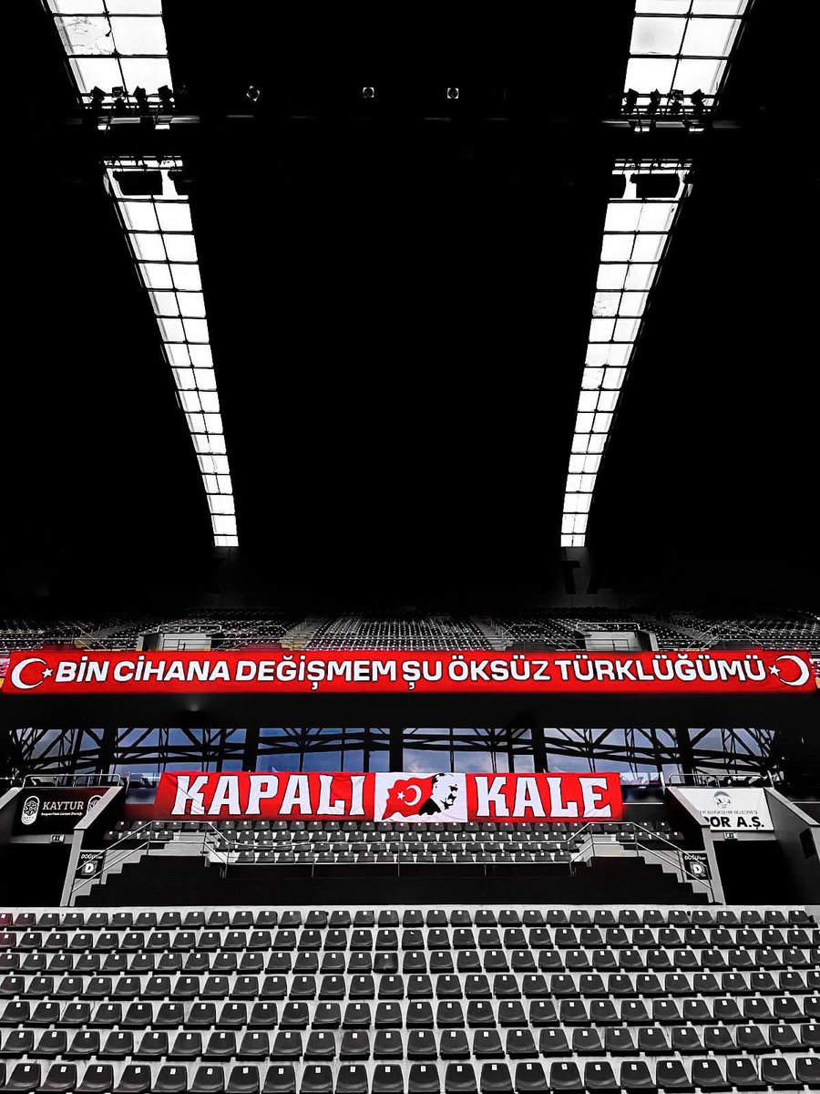 Ben taş devrinde Türk,
Tunç devrinde Türk olmak isterim.
Bütün devirlerde Türk doğmak, Türk ölmek...

Yanınızdayız!
<a href="/teksasorg/">TEKSAS</a> 
<a href="/unitimsah/">Ünitimsah</a>